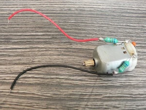 Motor Carrera Evolution 89053 Evo E100 de 2000 con 8 dientes NUEVO - Imagen 1 de 1