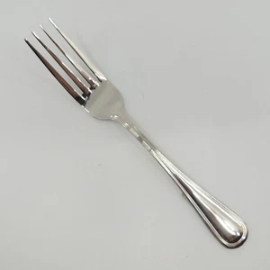 Walco Stainless Flatware Restaurant PACIFIC RIM Dinner Fork 7 1/2". - Picture 1 of 2