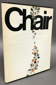 Erstausgabe Peter Bradford und Barbara Prete Stuhl Thomas Y. Crowell 1978 - Bild 1 von 12