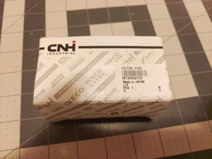 NEU OEM ORIGINAL LS TRAKTOR Vor-Kraftstofffilter # 40358122 MT122 MT125 Japan (A) - Bild 1 von 3