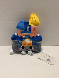 PELUCHES Funko: Walt Disney World 50TH - Castillo de Magic Kingdom - Imagen 1 de 2