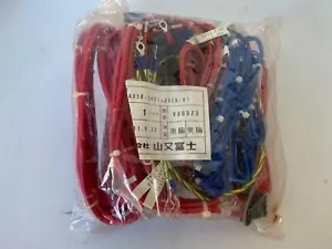 Fanuc A05B-2401-J328-K1 KABELKOMPONENTEN Y65073 - Bild 1 von 4