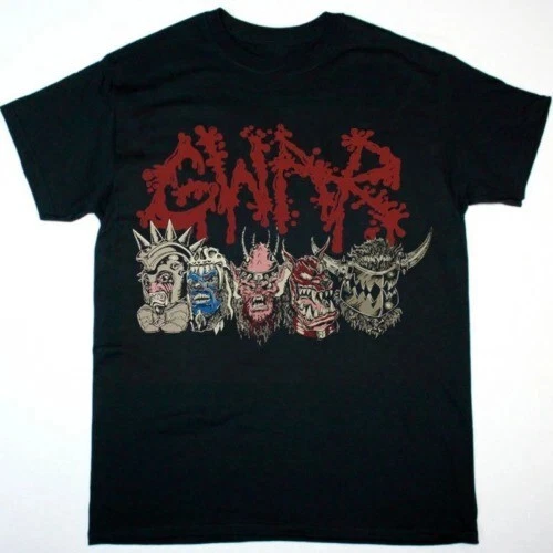 Gwar Shirt for sale - eBay