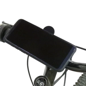 Tigra Fitclic Strap Bike Mount Kit with RainGuard for Samsung Galaxy S7 - Picture 1 of 6