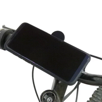 Tigra Fitclic Strap Bike Mount Kit with RainGuard for Samsung Galaxy S7 - Image 1 of 4