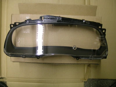 НОВЫЙ FORD 1999 ДО 2001 F250 F350 F450 F550 SUPER DUTY ЭКСКУРСИЯ ПРИБОРНОЙ ПАНЕЛИ КЛАСТЕР ОБЪЕКТИВ - Изображение 1 из 4