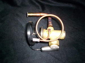 # 669565R Nortek / Nordyne TXV Valve for R-410a Coil - Picture 1 of 1