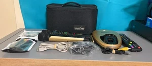 Diamond Karaoke Wireless Magic Sing ET-19KV System 2 Mikrofone, Koffer, Kabel - Bild 1 von 3