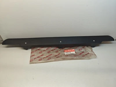 Kia Rio 2000-2005 NEW Lower Air Cooling Dam Genuine 0K30B15320A - Image 1 of 4