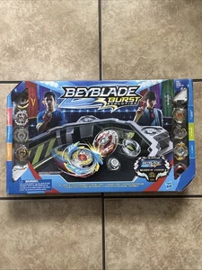 Beyblade Burst Evolution Ultimate Tournament Collection - Bild 1 von 3