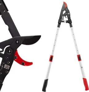 EZ KUT G2 SPEZIALEINSÄTZE AUSZIEHBAR AUF 42 ZOLL SCHWERLAST HOCHENTASTER SCHNITTSCHERE - Bild 1 von 2