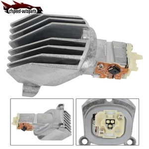 For 14-16 For BMW 5 F10 F11 LCI 63117343876 Daytime Driving DRL LED Module - Picture 1 of 9