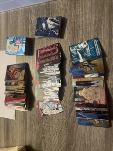 Star Wars Finest 30 X All Chromium Base Card Lot Topps 1996, Random - Picture 1 of 7