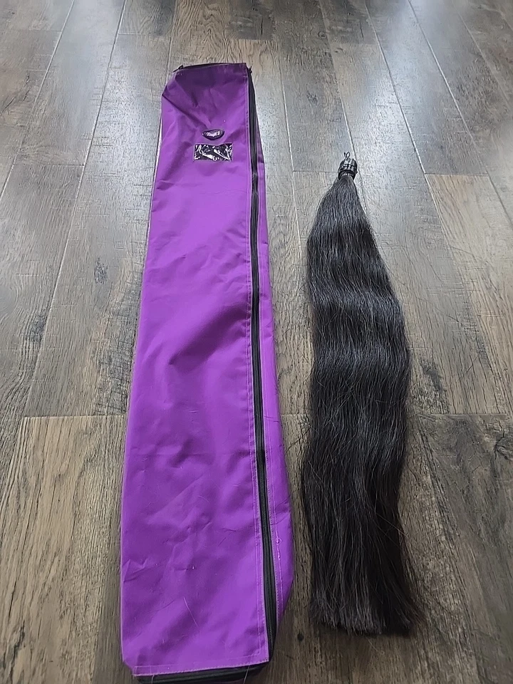 Fake Horse Tail - Image 1 of 4