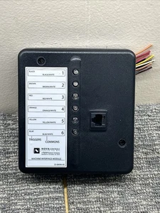 Hydro Systems Maschinenschnittstellenmodul 22-08096-00 LM-200 J2 Kabelanschluss - Bild 1 von 4