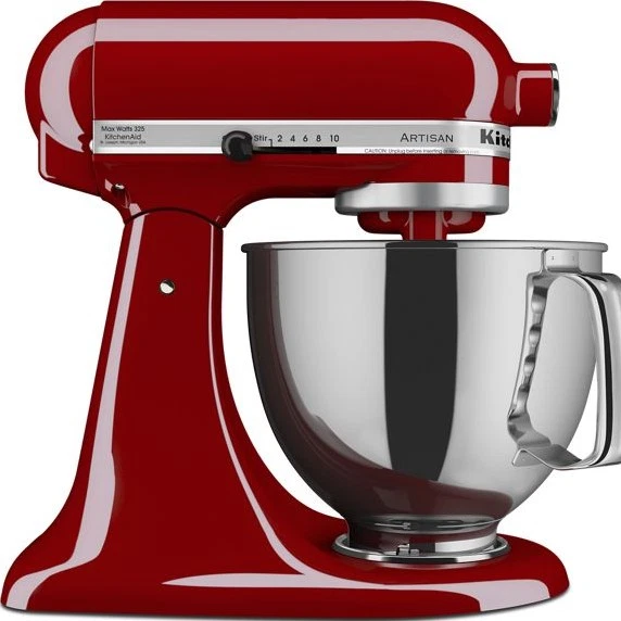 Kitchenaid Mixer 325 Watt for sale - eBay