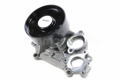 11518482251 BOMBA DE AGUA compatible para BMW G11 G12 740Li X5 G05 X7 G07 B58 Foto 1 de 3