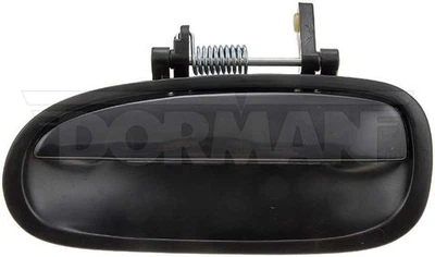 Dorman 77648 Exterior Door Handle For 96-00 Honda Civic - Image 1 of 4