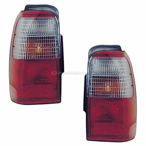Tail Light Assembly Pair 16-23243TK BPF - Picture 1 of 3