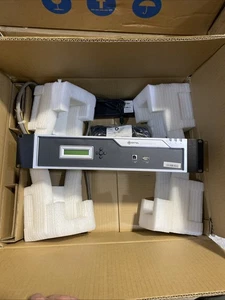 Mitel 5000 HX Phone Switch Controller With Processor Module - 580.1003 1x DDM-16 - Picture 1 of 10