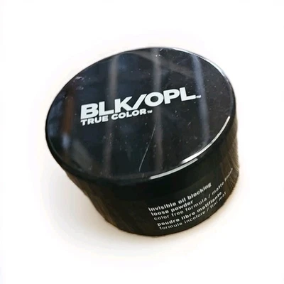BLK OPL  #200 INVISIBLE • Oil Blocking Loose Powder - Image 1 of 3