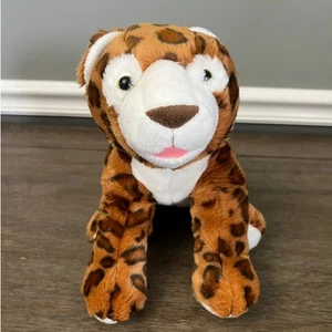 Kohl's Cares Eric Carle Cheetah Plush - Picture 1 of 4