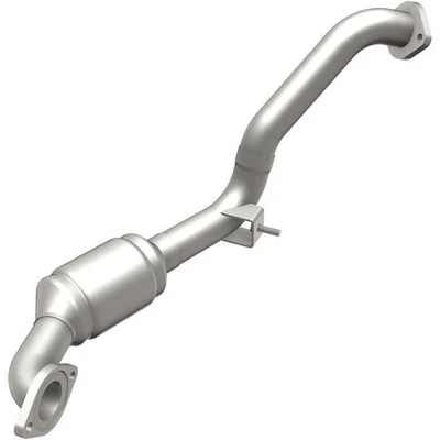 MagnaFlow Catalytic Converter FITS: 2003-2005 Mazda 6 3.0L V6 GAS DOHC Front - Image 1 of 4