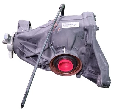 Conjunto de portaaviones MERCEDES CLASE GLE 166 tipo A1663501414 2019 Foto 1 de 4