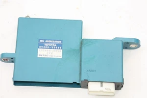 Centralina carrozzeria Toyota RAV 4 III SA CA 8930052030 DENSO 2326000050 01-2008 - Foto 1 di 3