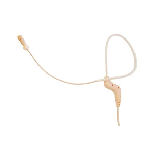 Kondensator-Ohrbügel-Präsentationsmikrofon (Kugel), beyerdynamic PEM 60.18 SC - Bild 1 von 1