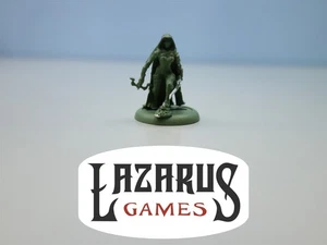 Warmachine: Retribution of Scyrah - Eiryss Mage Hunter Commander Privateer Press - Picture 1 of 4