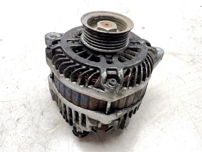  06-08 INFINITI M35 11-12 G25 Alternator VQ35DE OEM 23100EG010 - Image 1 of 4