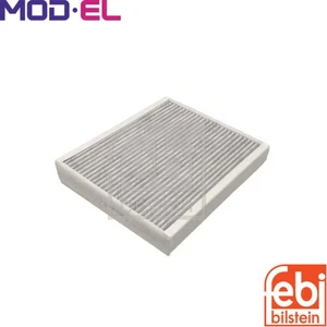 FILTER INTERIOR AIR 32368 FOR OPEL MERIVA/MPV Y13DT Z13DT/13DTJ 1.2L 4cyl - Picture 1 of 9