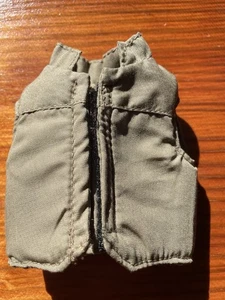 GI Joe Style kugelsichere Weste für 1/6 Actionfiguren - Bild 1 von 2