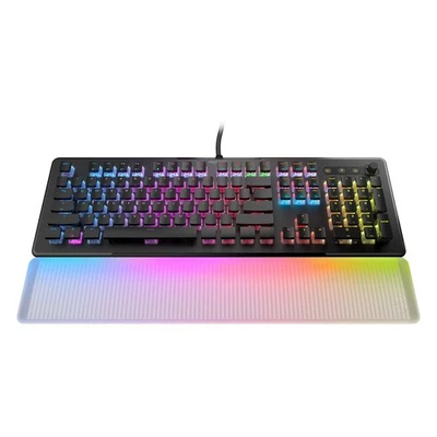 Roccat Vulcan II Max – Optical-Mechanical PC Gaming Keyboard with Customizable R - Image 1 of 4