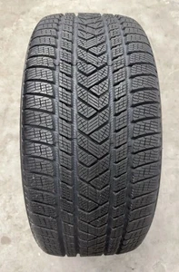 1x 285/40 R22 110W XL Scorpion Winter Pirelli Winterreifen - Bild 1 von 2