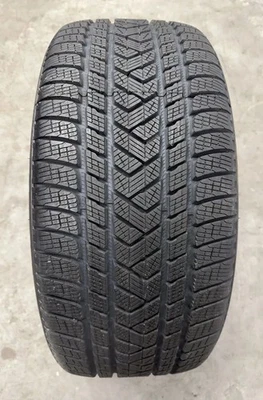1x 285/40 R22 110W XL Scorpion Winter Pirelli Winterreifen - Bild 1 von 2