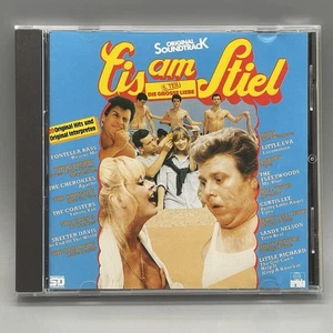 Eis am Stiel Vol.5 - Die grosse Liebe (CD) | CD | Zustand sehr gut - Bild 1 von 3