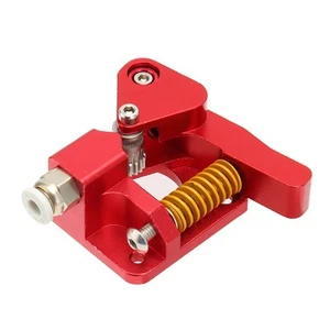 Extruder Upgraded Replacement MK8 Extruder Drive Feed 3D Printer Accessories FY - Afbeelding 1 van 22