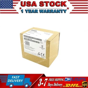 SIEMENS 6ES7235-0KD22-0XA0 NUEVO MÓDULO DE E/S ANALÓGICO SIMATIC S7-200 | FS: 06- - Imagen 1 de 2