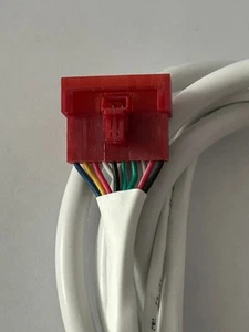 Proform 320CX (PFEX63912.0) #322064 arnés de cables principal (bicicleta) nuevo NT GX4.5 - Imagen 1 de 4