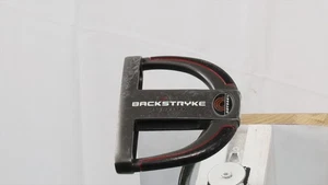 Odyssey Backstryke Marxman 32.5" Putter Good Left Hand Lh 12754390 - Picture 1 of 5
