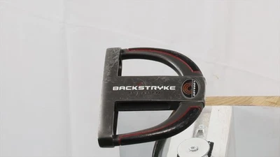 Odyssey Backstryke Marxman 32.5" Putter Good Left Hand Lh 12754390 - Image 1 of 4
