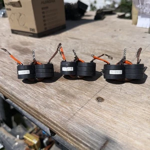 Ferrite Toroid Transformers - Picture 1 of 6