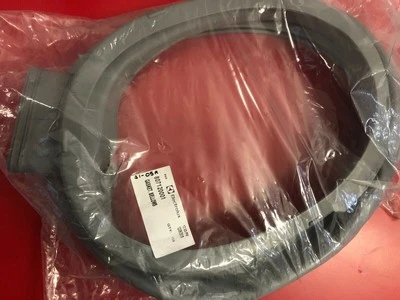 SIMPSON ELECTROLUX BEKO PANASONIC GENUINE SIMPSON EZI SENSOR WASHING MACHINE DOOR SEAL GASKET SWF12743 91490051303