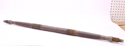 06 Suzuki Quadracer 450 Ltr450 eje trasero rueda trasera pivote perno eje r9559 Foto 1 de 4