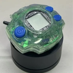 Bandai Digivice 1. Generation Clear Crystal Blue Digimon Adventure getestet - Bild 1 von 11