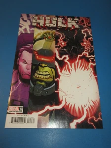Hulk #6 Variante Casi Nuevo Gem Wow - Imagen 1 de 1