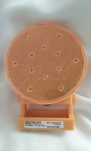 LUZ DE ADVERTENCIA LED DIRECCIONAL ÁMBAR - Imagen 1 de 4