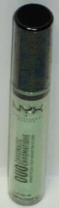 1 NYX DUO Chromatic Shimmer LipGloss FOAM PARTY #DCLG09 Sealed - Picture 1 of 1
